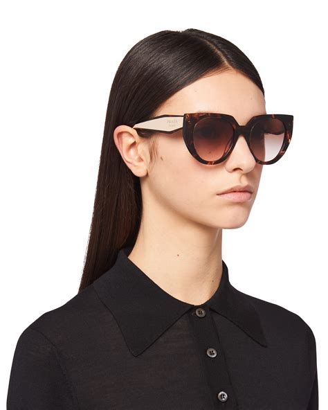 sunglasses prada